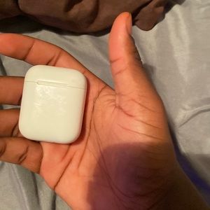 Used airpods